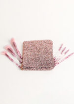 Make Up Brushes Bag