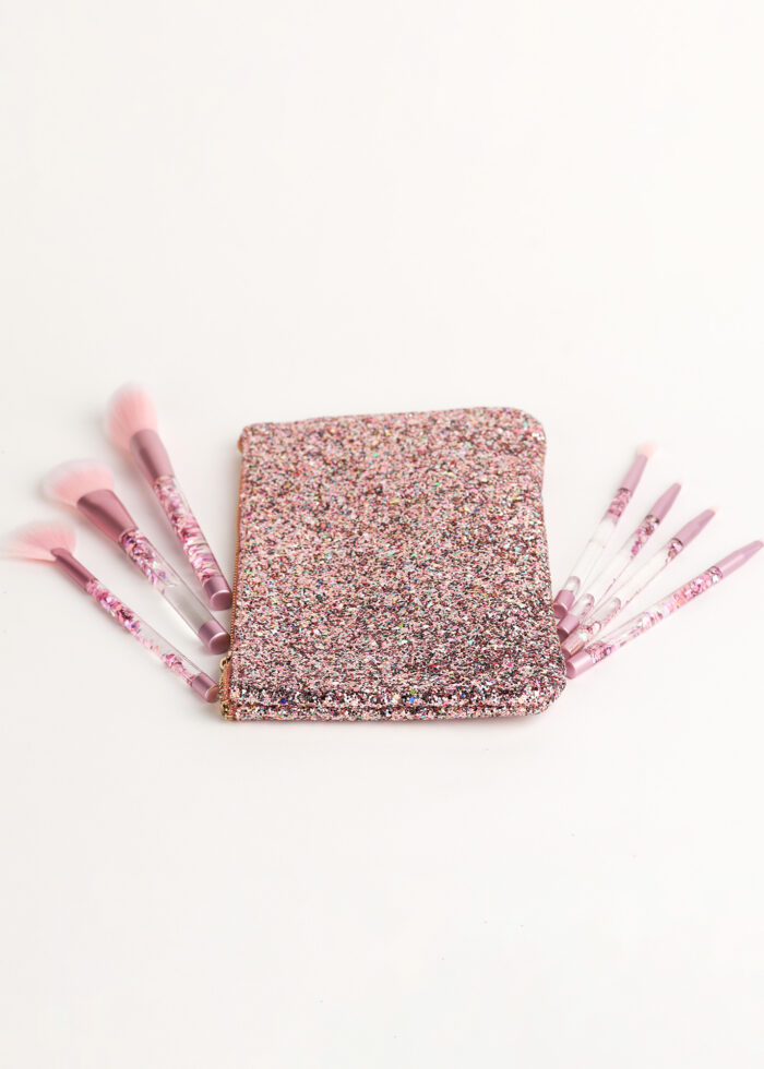 Make Up Brushes Bag - Image 1
