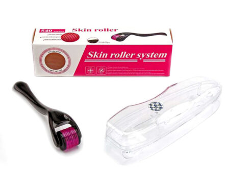 Skin Roller System