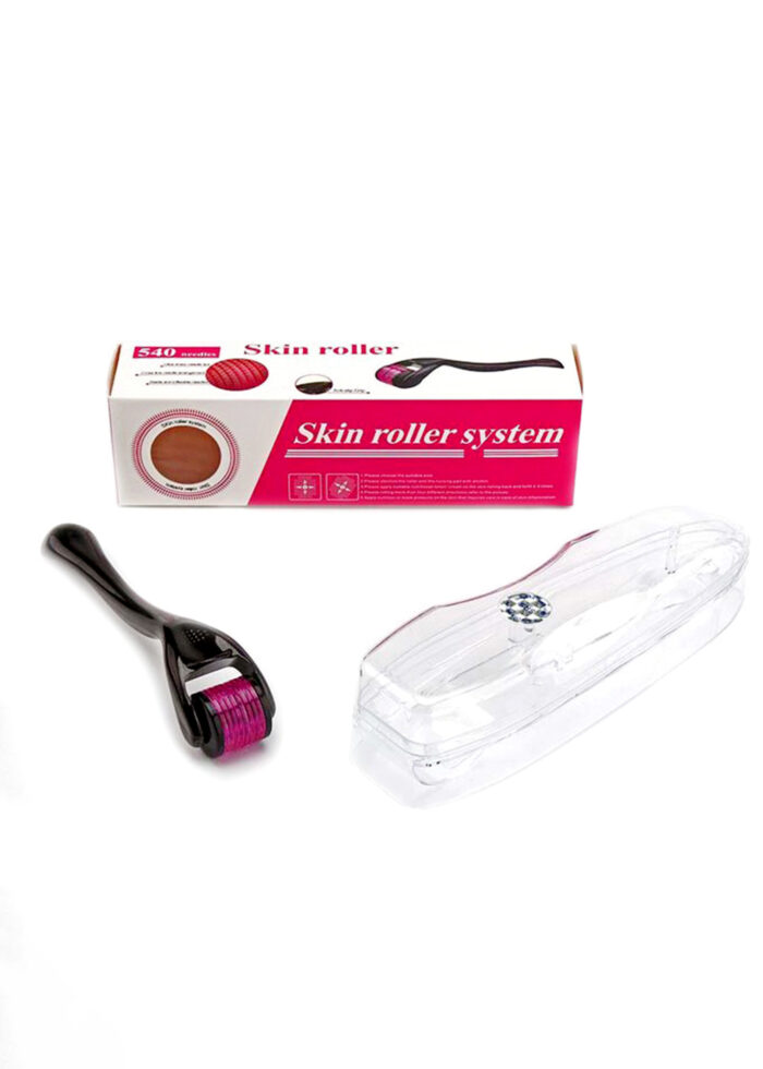 Skin Roller System - Image 1