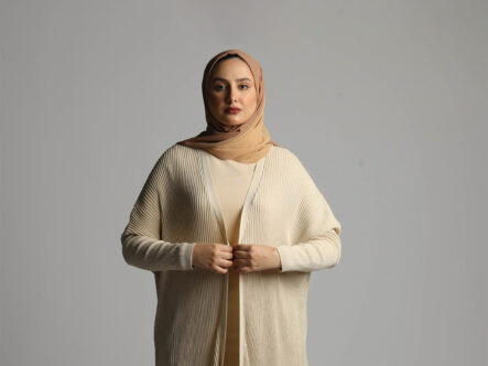 Women Long Cardigan