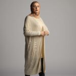 Women Long Cardigan - Image 2