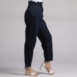 ⁦جيتنز نسائي Mom Fit⁩ - الصورة ⁦2⁩