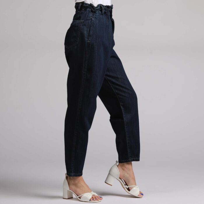 ⁦جيتنز نسائي Mom Fit⁩ - الصورة ⁦2⁩