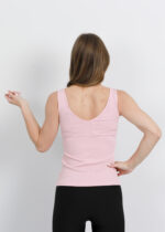 Women Plain Basic Top - Image 4