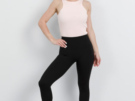 Women Basic Bodysuit