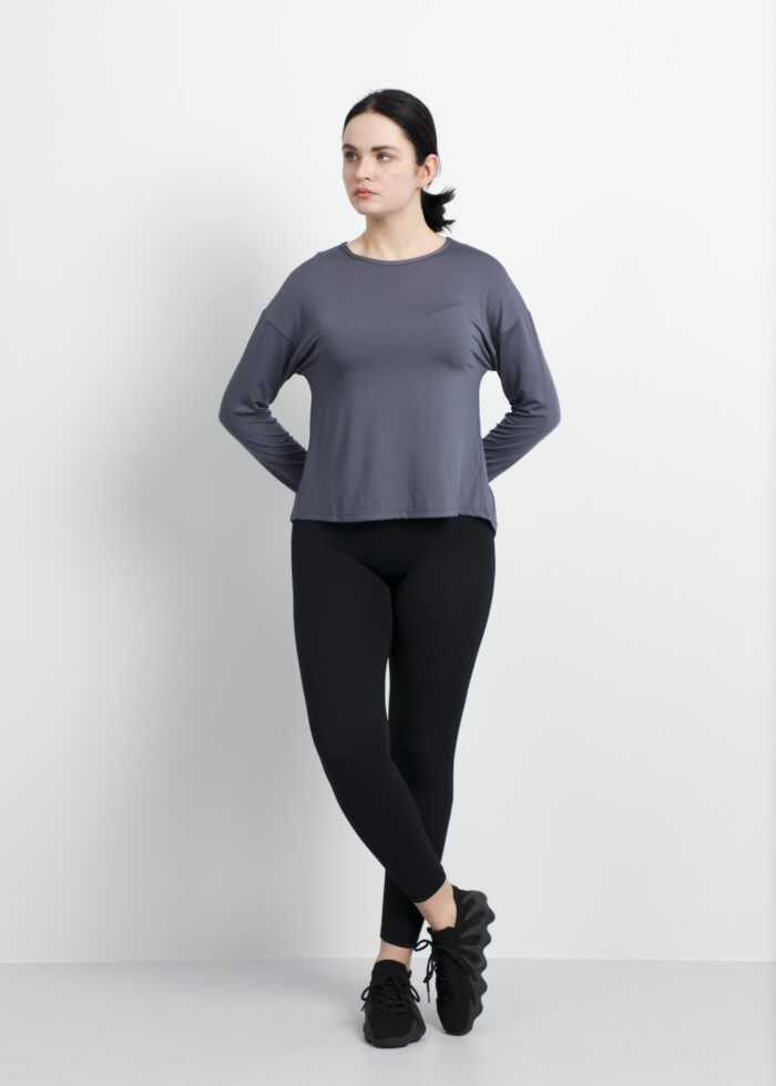 Women Active T-Shirt - Image 1
