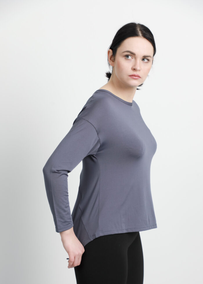 Women Active T-Shirt - Image 3