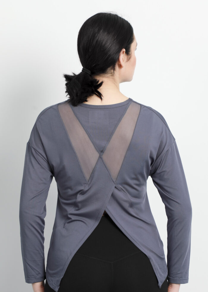Women Active T-Shirt - Image 4