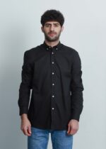 ⁦قميص رجالي Relaxed Fit⁩ - الصورة ⁦2⁩