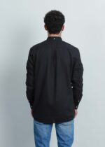⁦قميص رجالي Relaxed Fit⁩ - الصورة ⁦4⁩