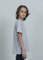 Kids Boy Sonic Printed T-Shirt - Image 3