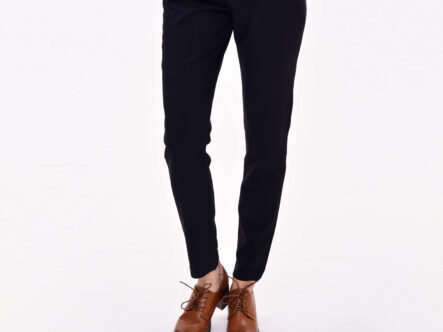 Basic Trousers