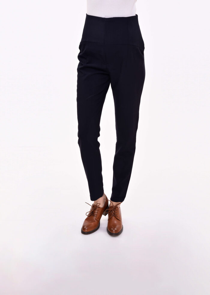 Basic Trousers - Image 1