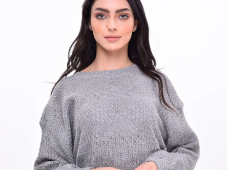 Knit Sweater