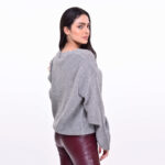 Knit Sweater - Image 2