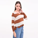 Striped Top - Image 2