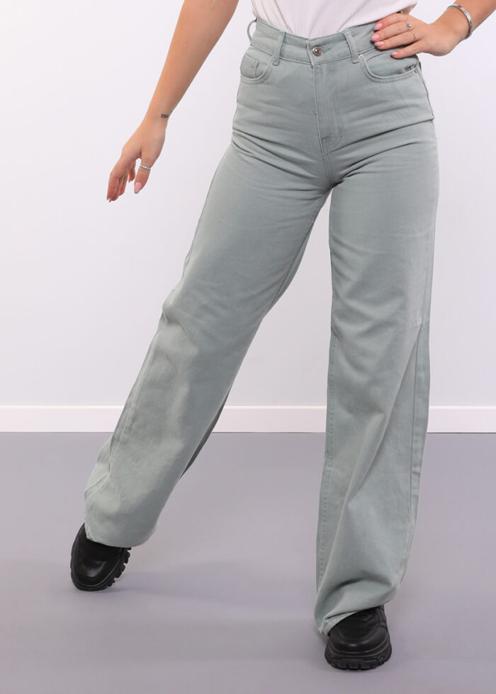 Jeans Trouser - Image 1