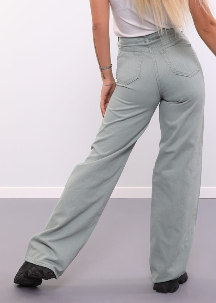 Jeans Trouser - Image 3
