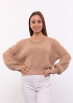 Fashionable Blouse - Image 2