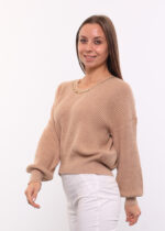 Fashionable Blouse - Image 3