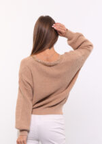 Fashionable Blouse - Image 4
