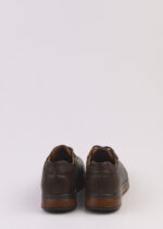 Men Leather Shoes - Image 4