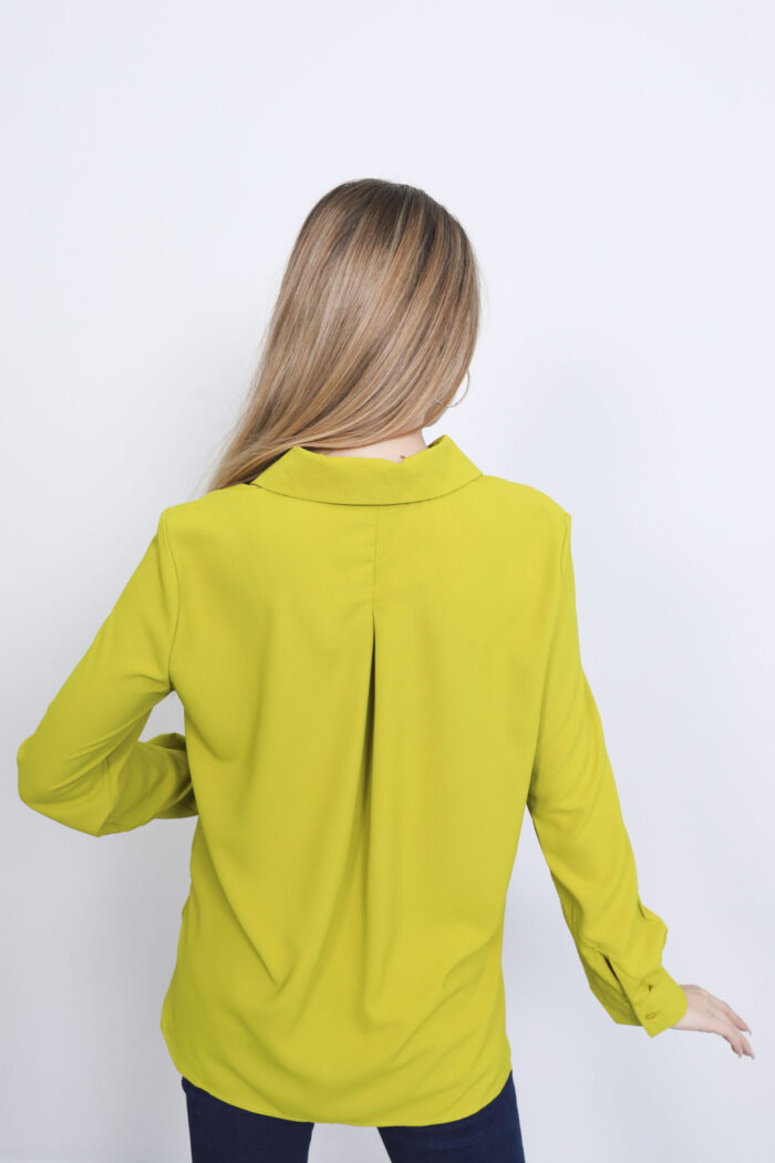 Women Plain Shirt - Image 4