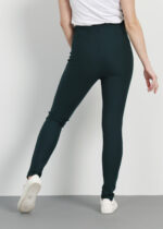 Women Plain Skinny Trouser - Image 4