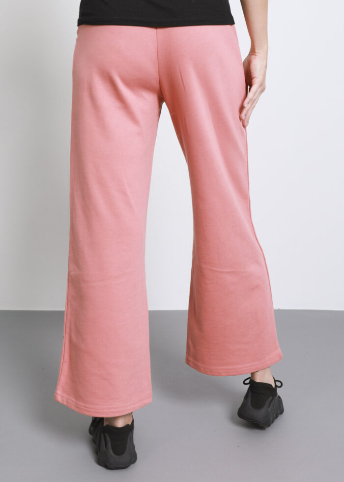 Women “Powerpuff Girls” Printed Trouser - Image 4