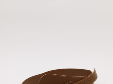 Women Leather Belt