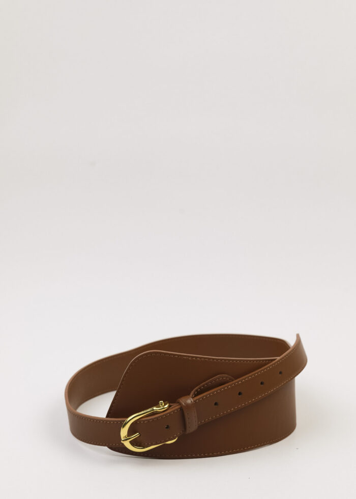 Women Leather Belt - Image 1