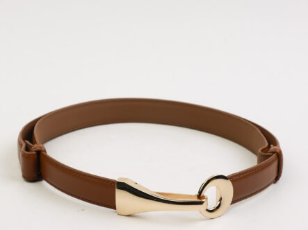 Women Leather Belt