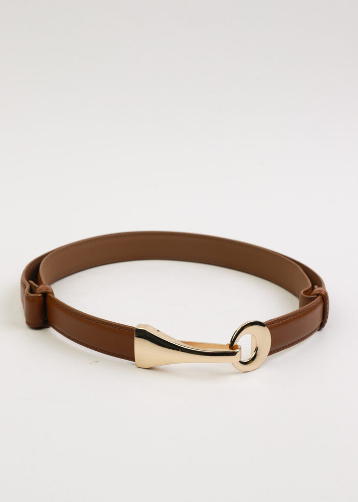 Women Leather Belt - Image 1