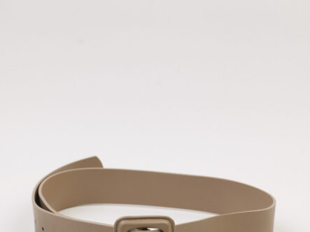Women Leather Belt