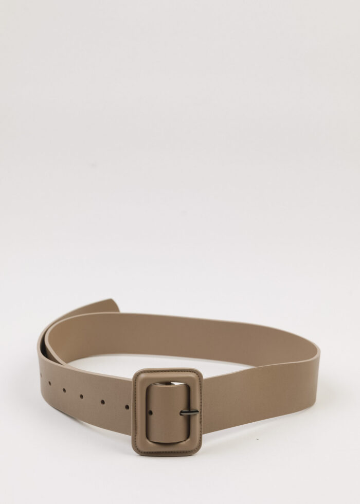 Women Leather Belt - Image 1