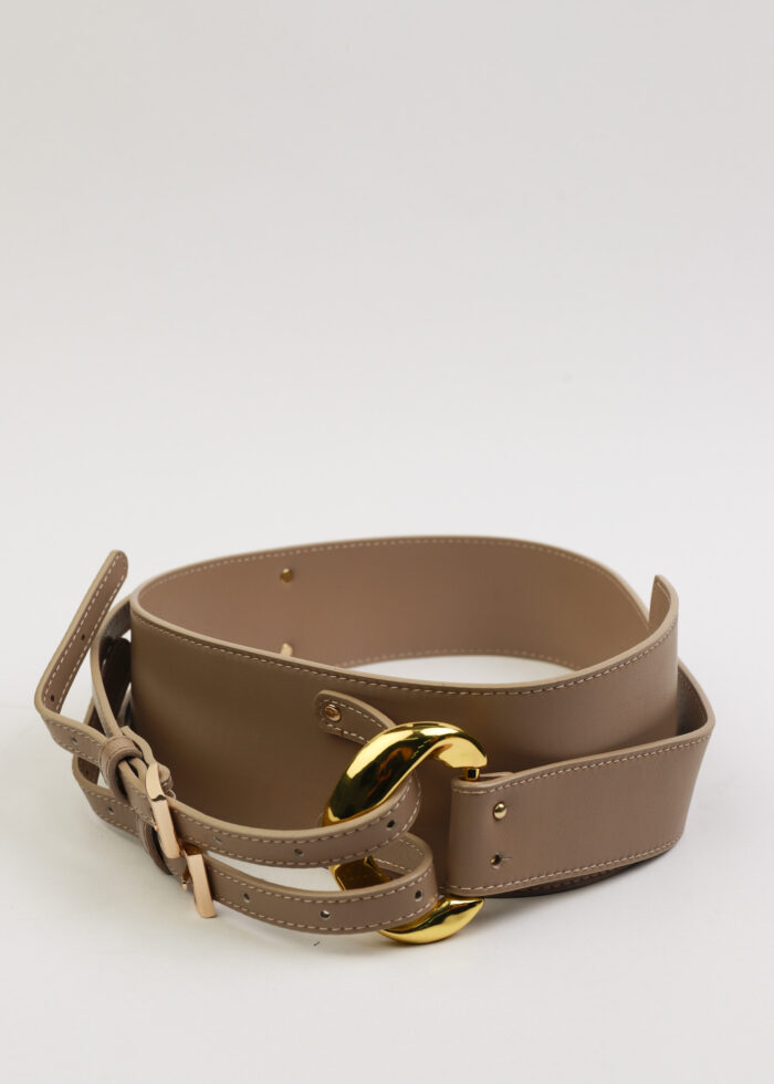 Women Leather Belt - Image 1
