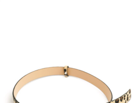 Women Leather Belt