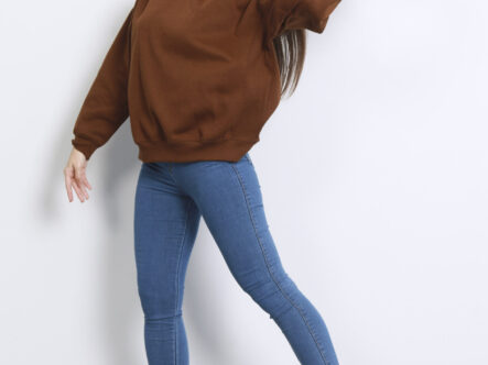 Women Plain Blouse