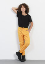 Kids Boy Sport Plain Trouser
