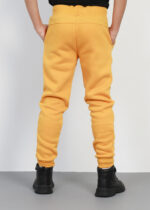 Kids Boy Sport Plain Trouser - Image 4