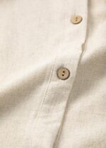 ⁦قميص نسائي بتصميم كروشيه⁩ - الصورة ⁦4⁩