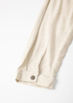 ⁦قميص نسائي بتصميم كروشيه⁩ - الصورة ⁦5⁩