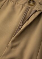 ⁦بنطلون نسائي واسع⁩ - الصورة ⁦3⁩