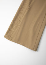 ⁦بنطلون نسائي واسع⁩ - الصورة ⁦4⁩