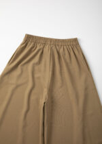 ⁦بنطلون نسائي واسع⁩ - الصورة ⁦5⁩