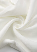 ⁦بنطلون نسائي سادة واسع⁩ - الصورة ⁦6⁩