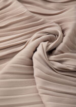 Women Pleated Flow Trouser - Image 8