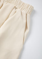 Women Plain Flow Trouser - Image 3