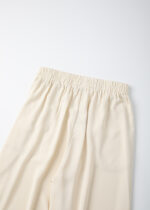 Women Plain Flow Trouser - Image 6